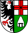 Wappen von Mudersbach