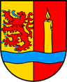 Wappen von Dierbach