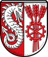 Wappen von Nortrup