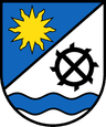 Wappen von Bendestorf