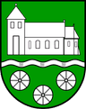 Wappen von Thomasburg