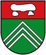 Coat of arms of Thuine