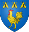 Coat of arms of Mazamet