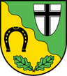 Wappen von Reppenstedt