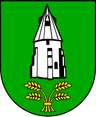 Wappen von Betzendorf