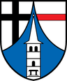 Wappen von Asbach