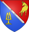 Coat of arms of Barèges