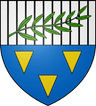 Coat of arms of Cugnaux
