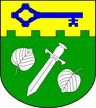 Wappen von Sterley
