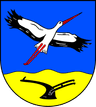 Wappen von Lehmrade