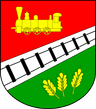 Wappen von Hollenbek