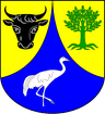 Wappen von Horst