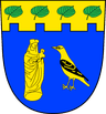 Wappen von Gudow