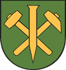 Coat of arms of Brotterode