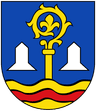 Wappen von Gladbach