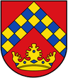 Wappen von Kirchberg