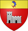 Wappen von Vinay