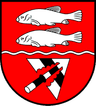 Wappen von Linau