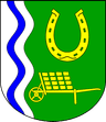 Wappen von Lüchow