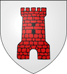 Wappen von Bouchain