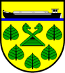 Wappen von Güster