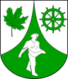 Wappen von Göldenitz