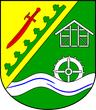 Wappen von Groß Boden