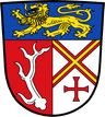 Wappen von Schwenningen