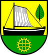 Wappen von Buchhorst