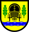 Wappen von Witzeeze