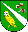 Wappen von Krüzen