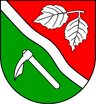 Wappen von Groß Schenkenberg
