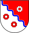 Wappen von Rondeshagen