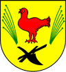 Wappen von Besenthal