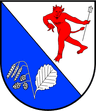 Wappen von Talkau