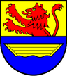 Wappen von Schnakenbek
