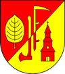 Wappen von Brunstorf