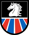 Wappen von Breitenfelde