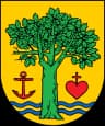 Wappen von Lankau