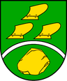 Wappen von Tosterglope