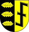 Wappen von Dassendorf