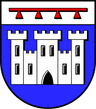 Wappen von Ritzerau