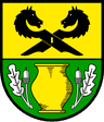 Wappen von Rullstorf