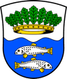 Coat of arms of Hohnstorf