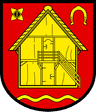 Wappen von Westergellersen