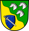 Wappen von Harmstorf