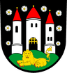 Wappen von Dahlenburg