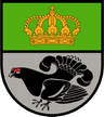 Wappen von Königsmoor