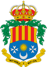 Wappen von Archena