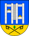Wappen von Scharnebeck